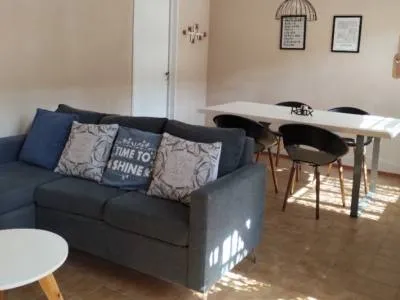 Casa Mendoza Centro con Pileta Alquiler temporario  en  Mendoza