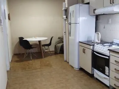 Temporary rent Casa Mendoza Centro con Pileta