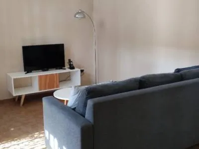 Temporary rent Casa Mendoza Centro con Pileta