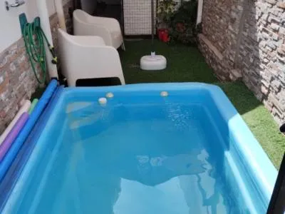 Temporary rent Casa Mendoza Centro con Pileta