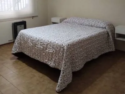 Temporary rent Casa Mendoza Centro con Pileta