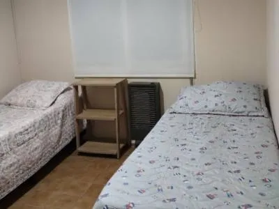 Temporary rent Casa Mendoza Centro con Pileta