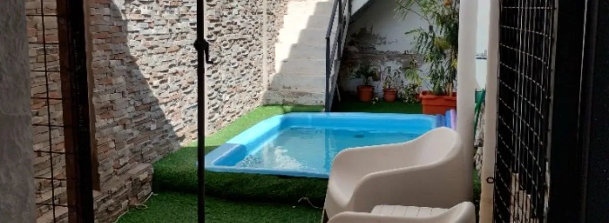Temporary rent Casa Mendoza Centro con Pileta