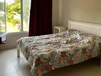 Apart Hotels Pammpa Apart