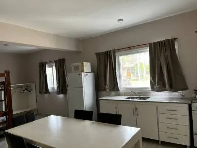 Apart Hotels Pammpa Apart