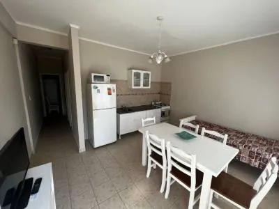 Apart Hotels Pammpa Apart