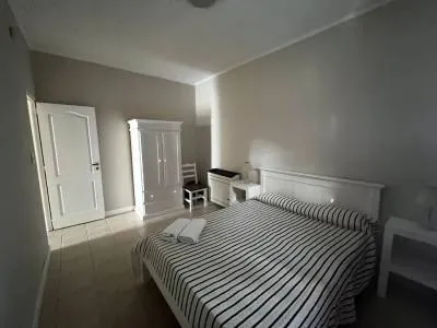 Apart Hotels Pammpa Apart