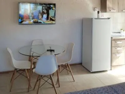 Apartments La Barrica Estudio en Mendoza Capital