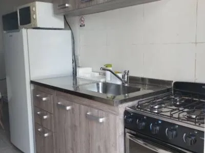 Apartments La Barrica Estudio en Mendoza Capital