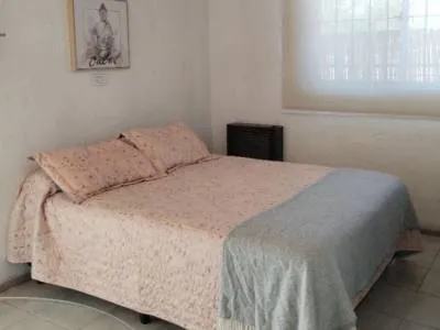 Apartments La Barrica Estudio en Mendoza Capital