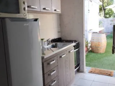 Apartments La Barrica Estudio en Mendoza Capital