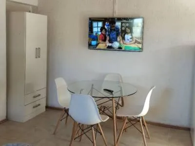 Apartments La Barrica Estudio en Mendoza Capital