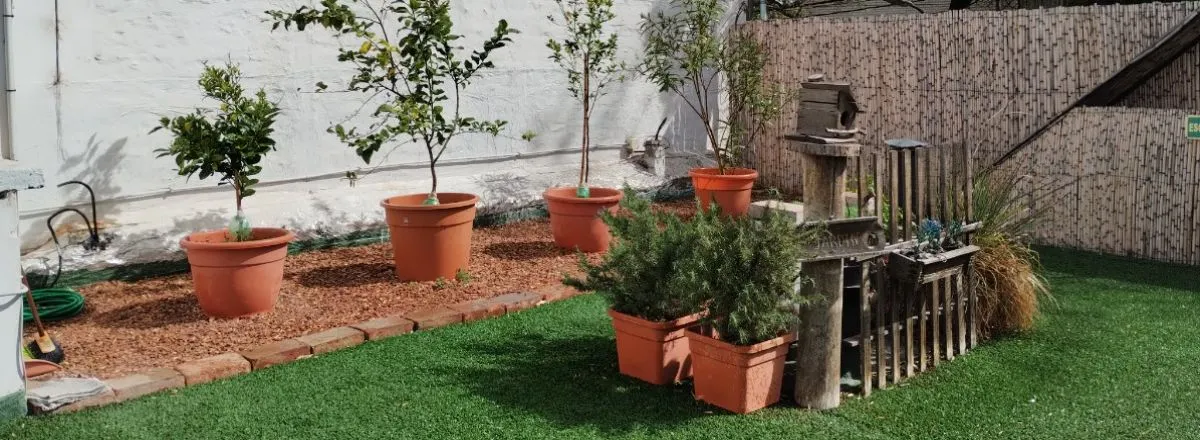 Apartments La Barrica Estudio en Mendoza Capital