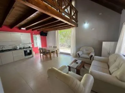 Cabañas Flores Del Mar