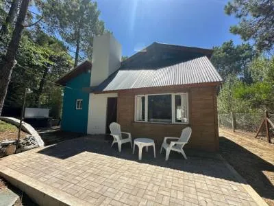 Cabañas Flores Del Mar