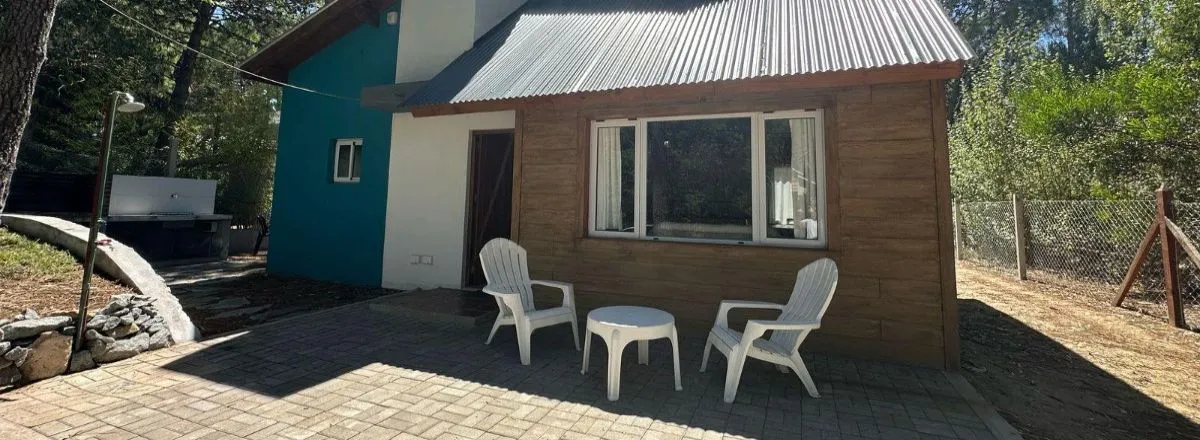 Cabañas Flores Del Mar