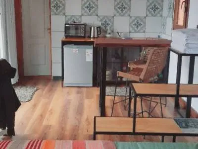 Cabins Casa Chucao El Bolsón 