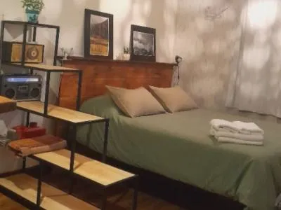 Cabins Casa Chucao El Bolsón 