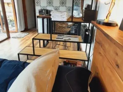 Cabins Casa Chucao El Bolsón 