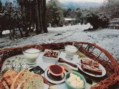 Cabins Casa Chucao El Bolsón 