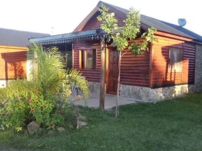 Cabañas Cabañas Brisas del Río