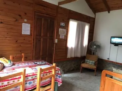 Cabañas Cabañas Brisas del Río