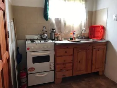 Cabañas Cabañas Brisas del Río