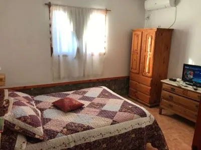 Cabañas Cabañas Brisas del Río