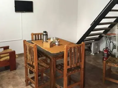 Cabañas Cabañas Brisas del Río