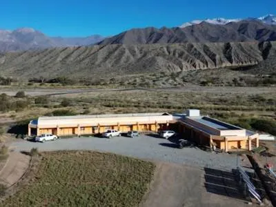 Posada La Puerta de Cachi