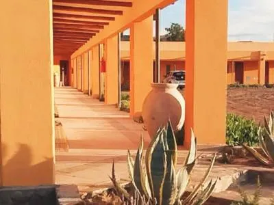 Inns Posada La Puerta de Cachi