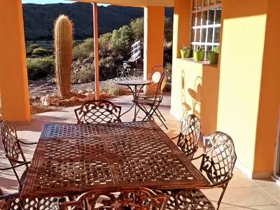 Inns Posada La Puerta de Cachi