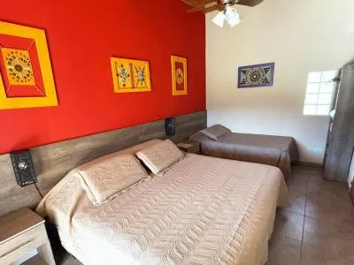 Inns Posada La Puerta de Cachi