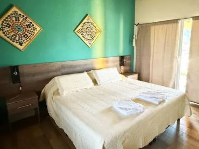 Inns Posada La Puerta de Cachi