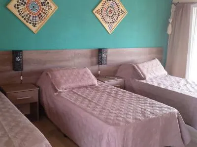 Inns Posada La Puerta de Cachi