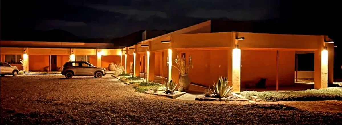 Inns Posada La Puerta de Cachi