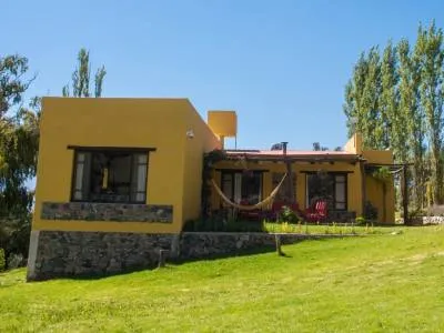 Alquiler temporario Loma Puskana