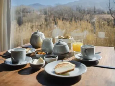 Alquiler temporario Loma Puskana