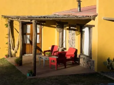 Alquiler temporario Loma Puskana