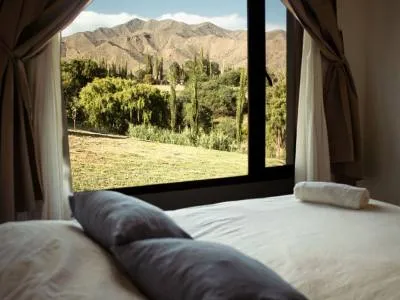 Alquiler temporario Loma Puskana