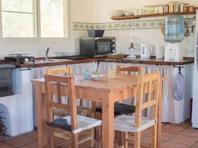 Alquiler temporario Loma Puskana