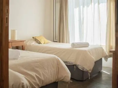 Alquiler temporario Loma Puskana