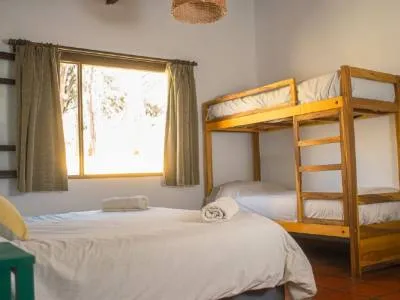 Alquiler temporario Loma Puskana