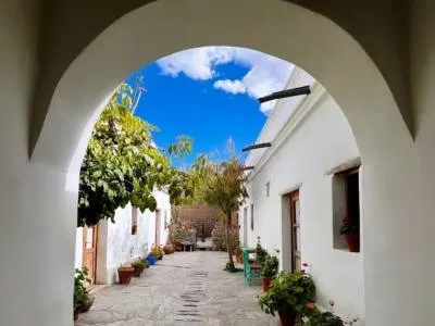 Hostería Villa Cardón