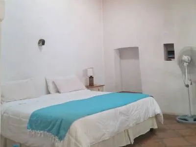 Hosterías Hostería Villa Cardón