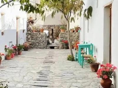 Hosterías Hostería Villa Cardón