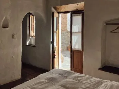 Hosterías Hostería Villa Cardón