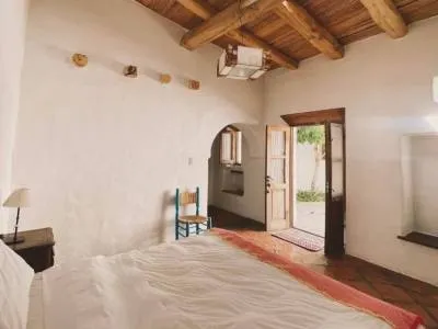 Hosterías Hostería Villa Cardón