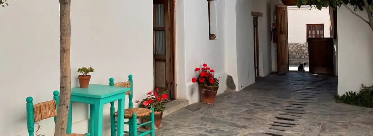 Hosterías Hostería Villa Cardón