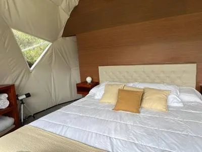 Domos y Glamping Glamping Cachi El Paraiso de Nala